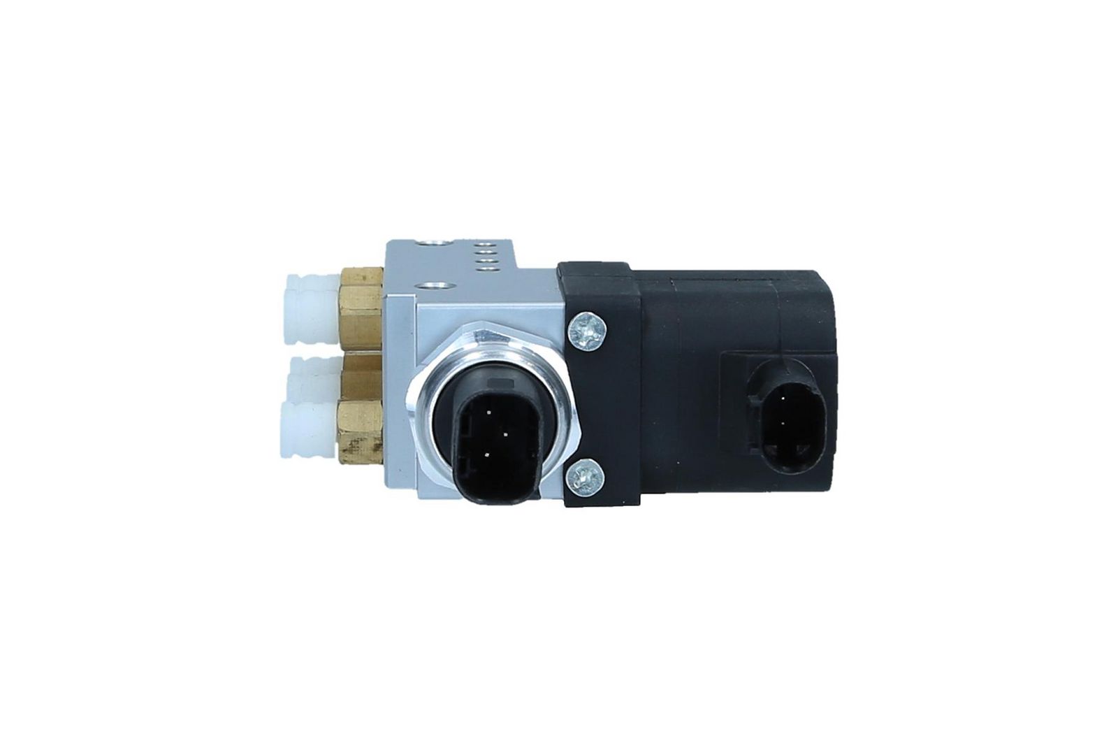 Valve, compressed air system
