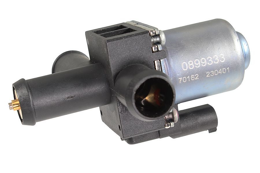 METZGER AUTOTEILE 0899333 Coolant control valve