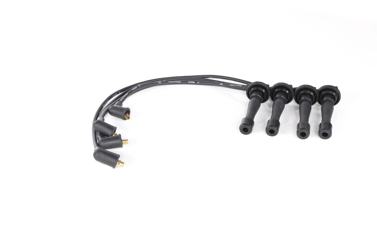BOSCH 0 986 357 150 Ignition cable kit