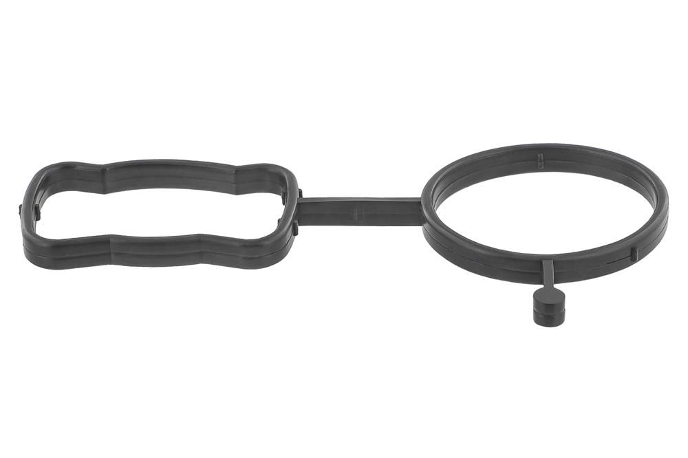 TOPRAN 117 897 Gasket, thermostat housing