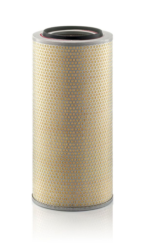 MANN-FILTER C 24 650/6 Air filter