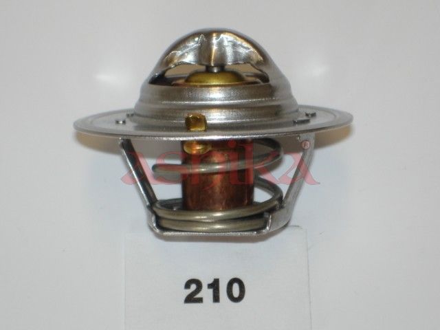 ASHIKA 38-02-210 Thermostat, coolant