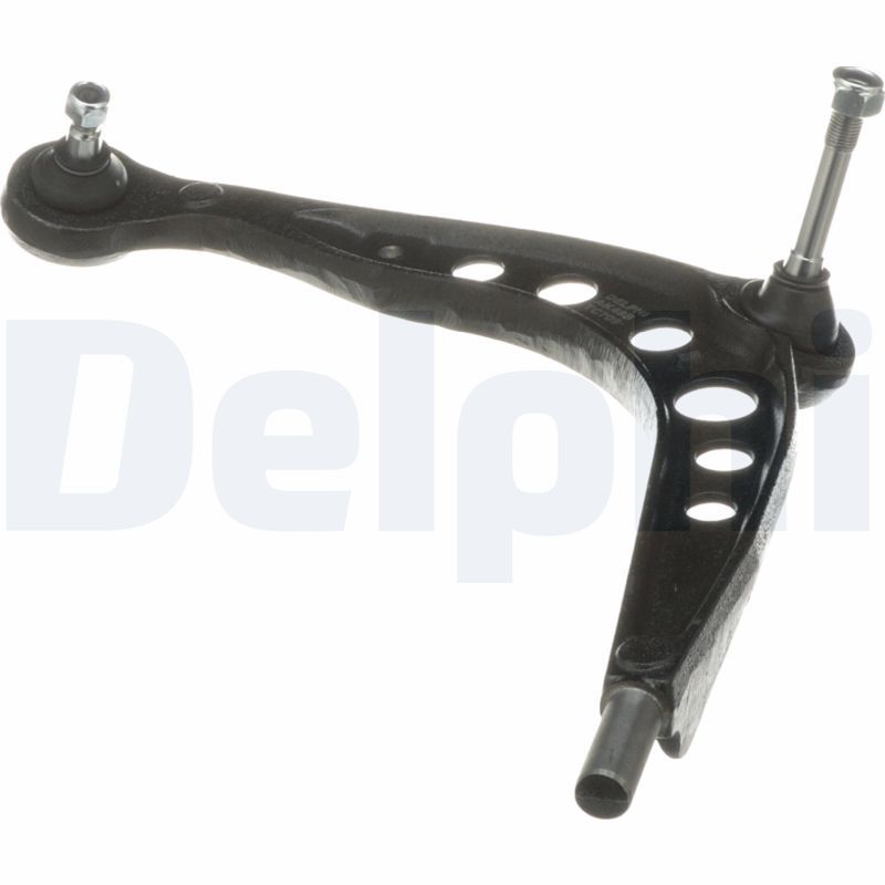 DELPHI TC709 Control/trailing arm, wheel suspension