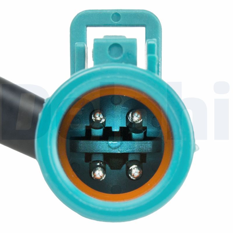 Oxygen Sensor-1