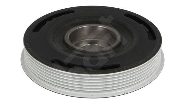 HART 347 131 Belt pulley, crankshaft