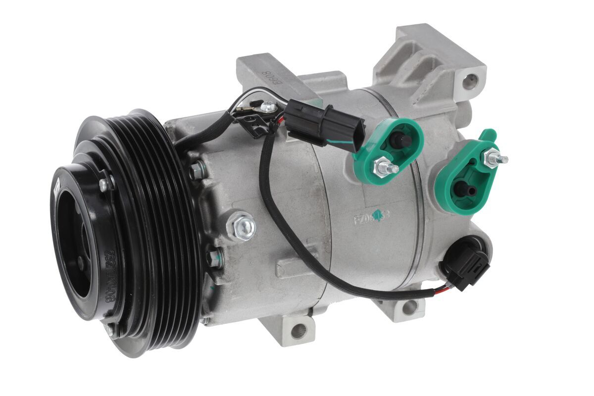 VALEO 690244 Compressor, air conditioning