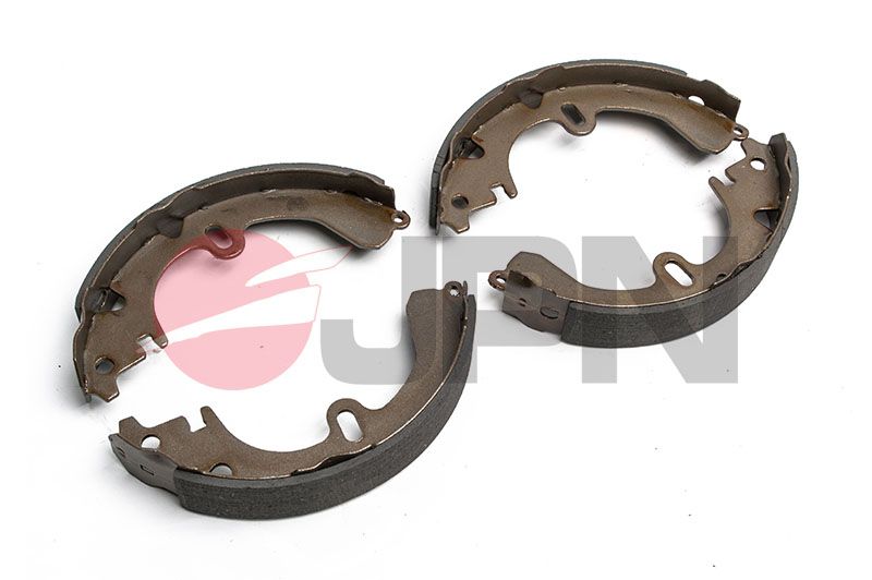 JPN 25H2035-JPN Brake shoe set