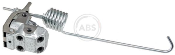 A.B.S. 64126 Brake force regulator