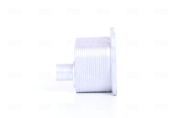 Oil Cooler, engine oil-1