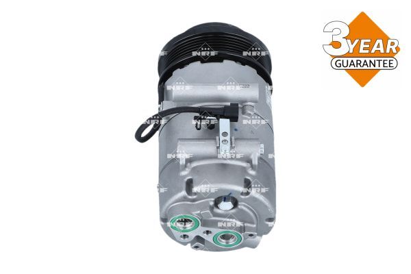 Compressor, air conditioning-3