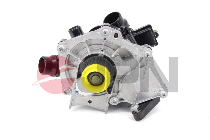 JPN 10C9144-JPN Water pump, engine cooling