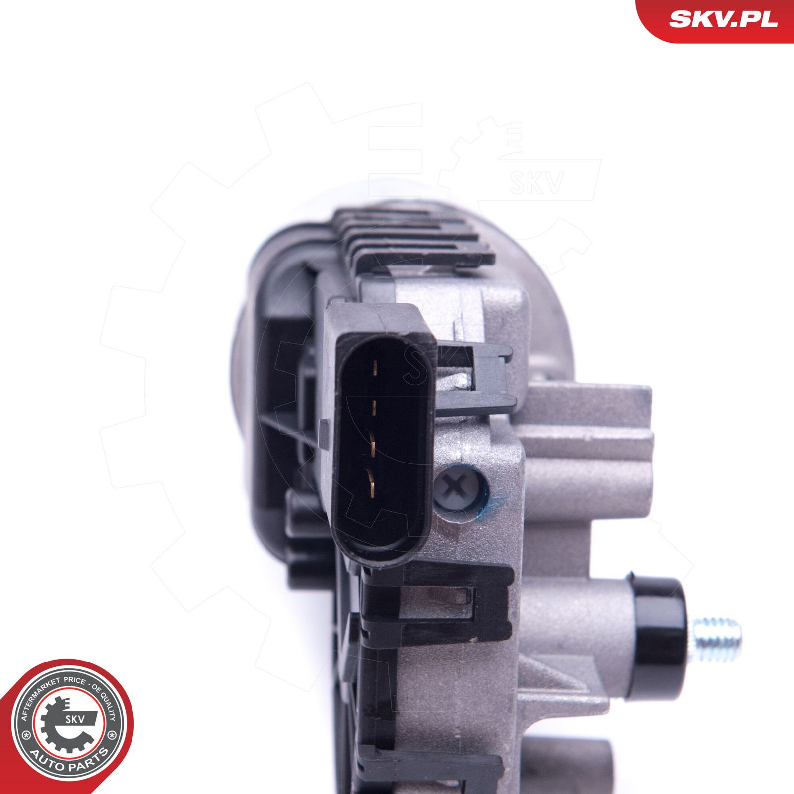 Wiper Motor-3