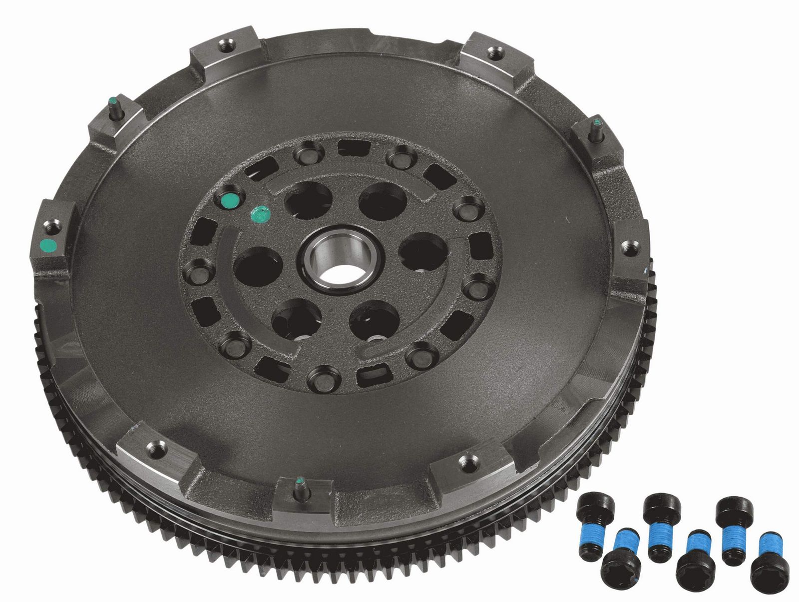 SACHS 2294 701 037 Flywheel