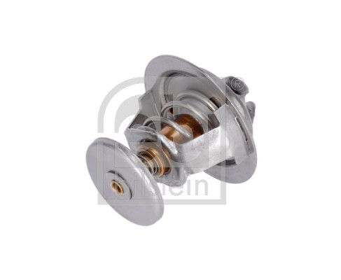 Thermostat, coolant-1