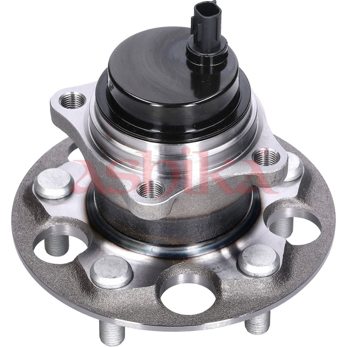 ASHIKA 44-29033 Wheel hub