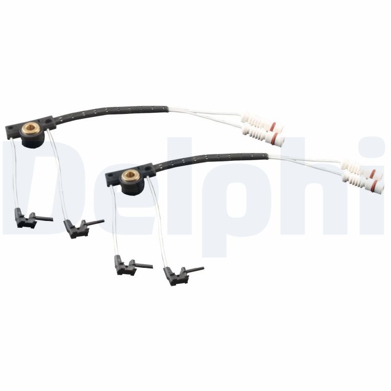 DELPHI LZ0345 Warning contact, brake pad wear