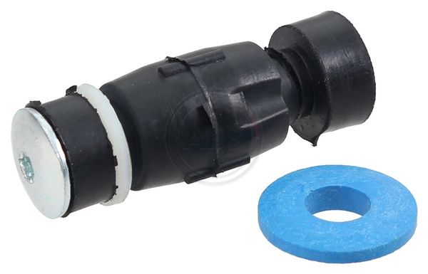 įvorė, stabilizatorius