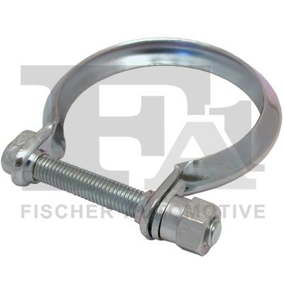 FA1 934-973 Pipe connector, exhaust system
