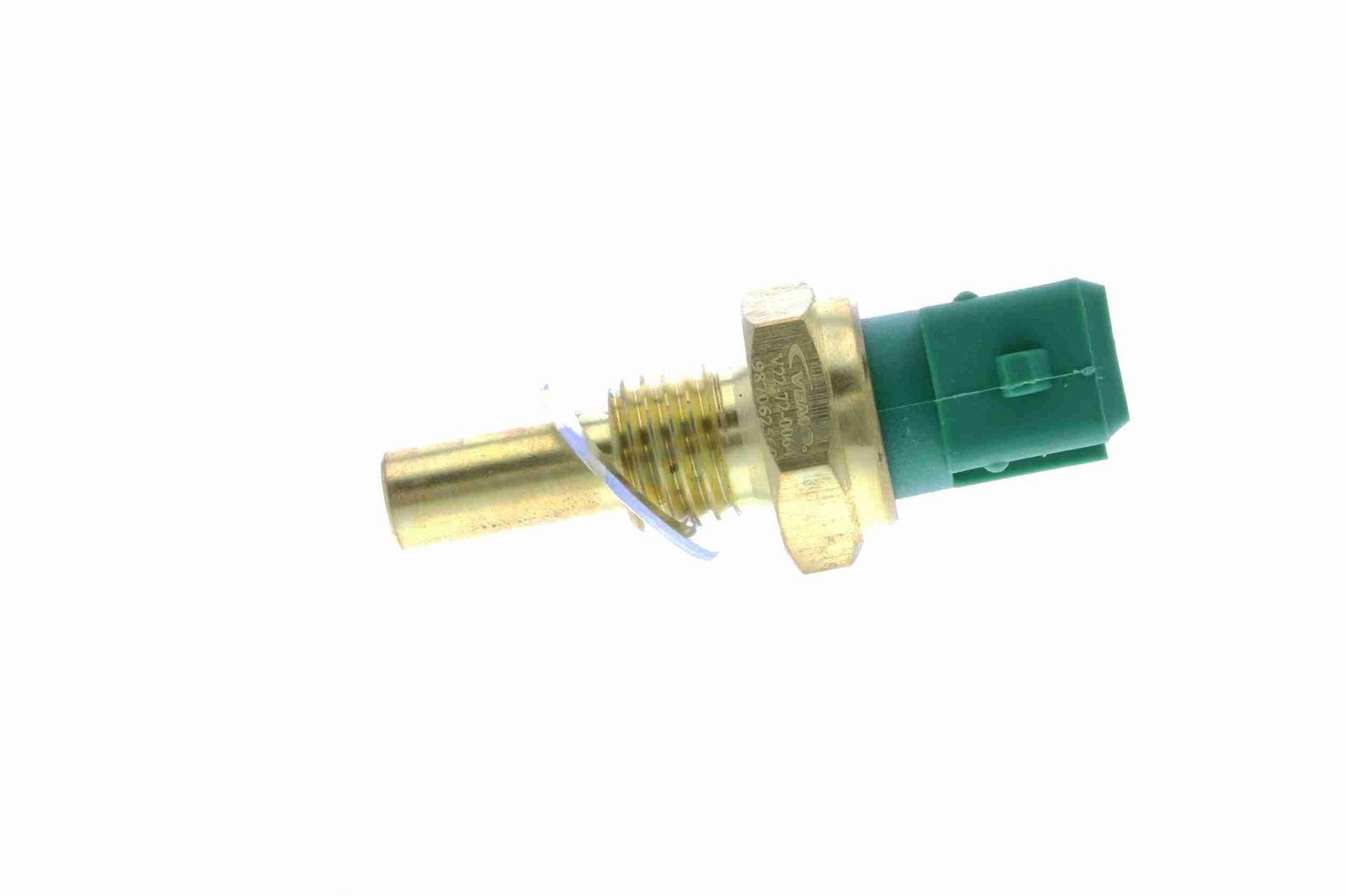 Sensor, coolant temperature-7