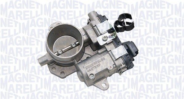 MAGNETI MARELLI 802009522503 Throttle body