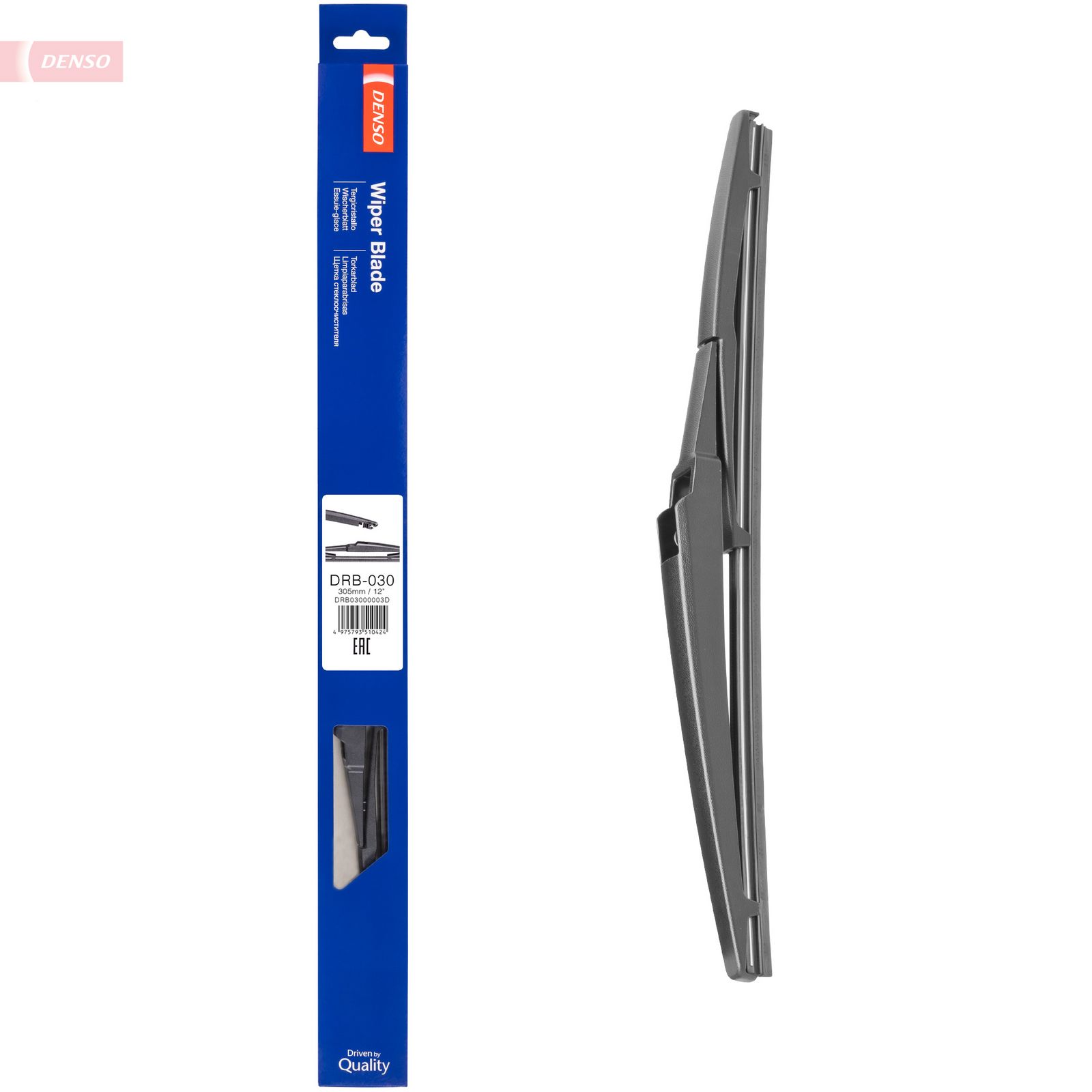 Wiper Blade-1