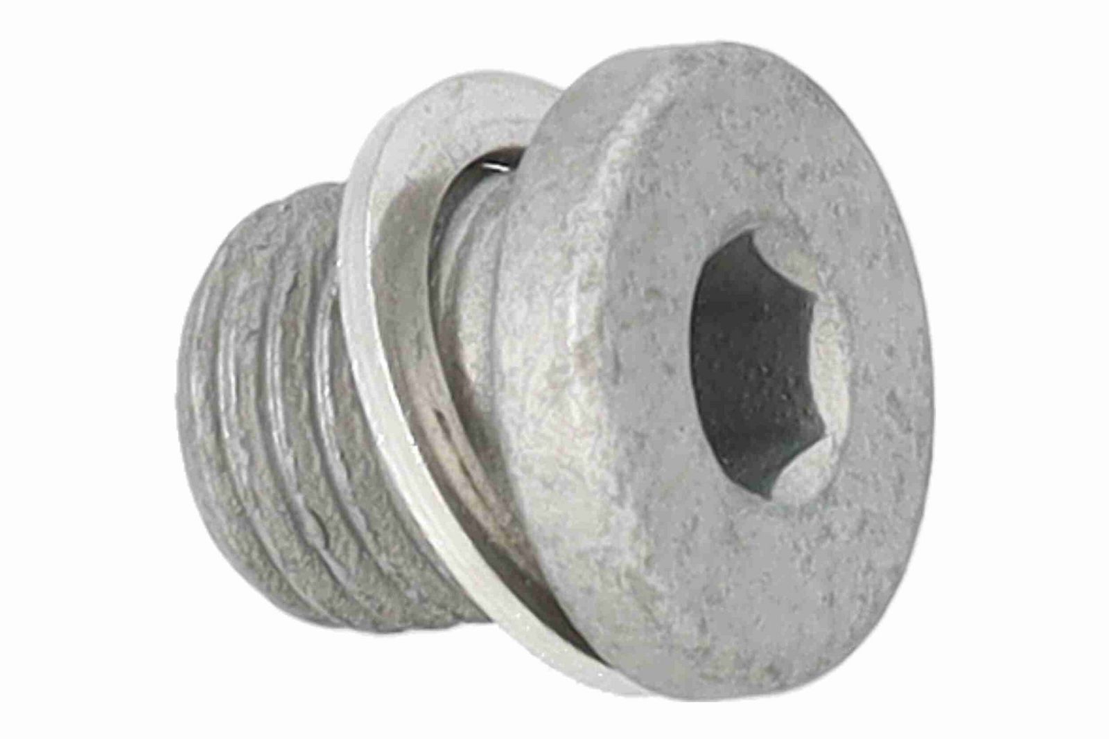 Screw Plug, oil sump-4