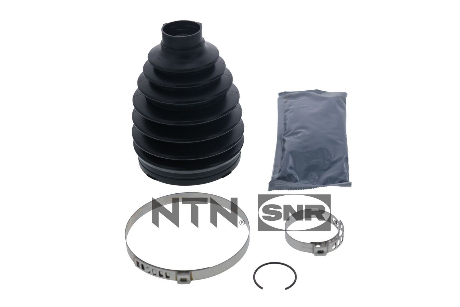 SNR OBK55.007 Bellow kit, drive shaft