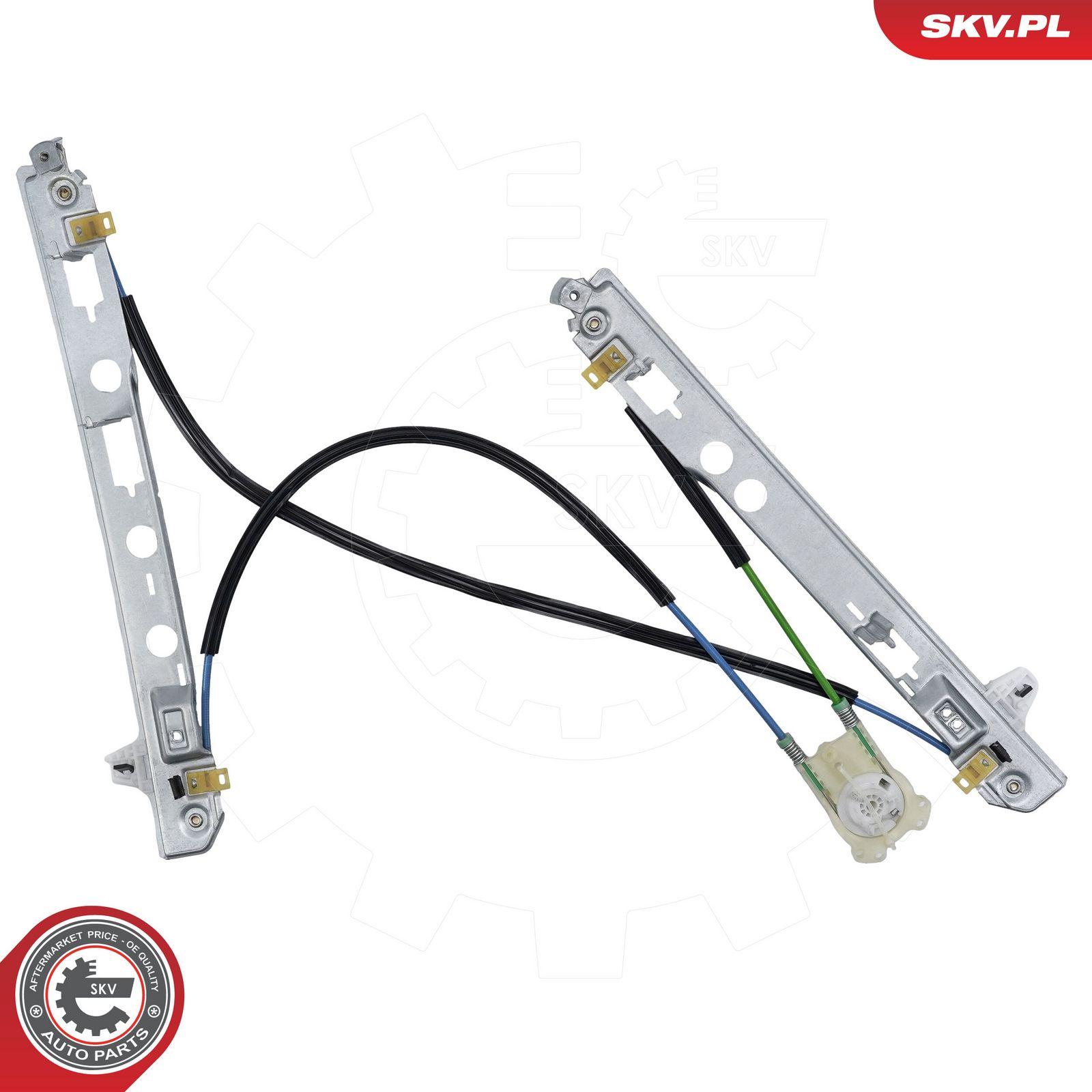 ESEN SKV 01SKV472 Window regulator
