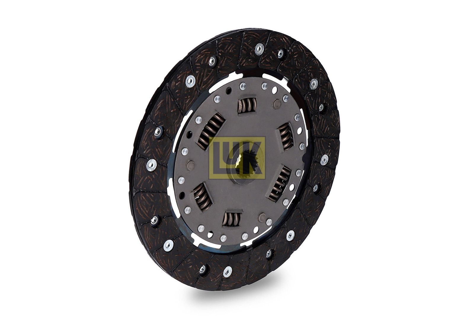 Clutch Disc-1