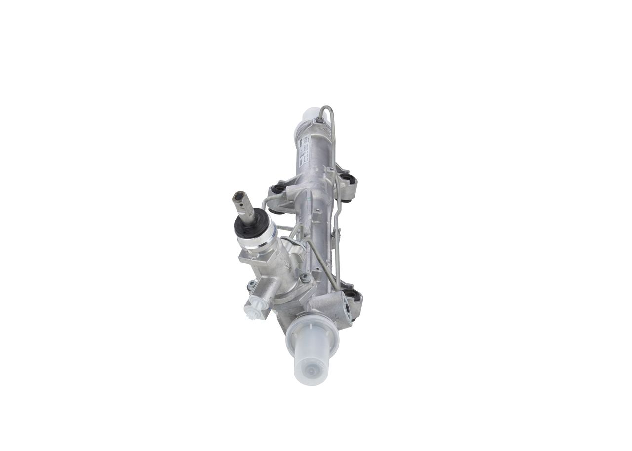 Steering Gear-3