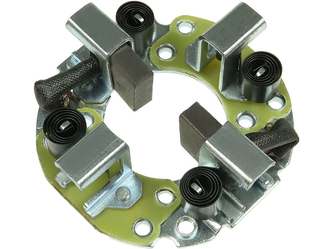 AS-PL SBH5006 Holder, carbon brushes