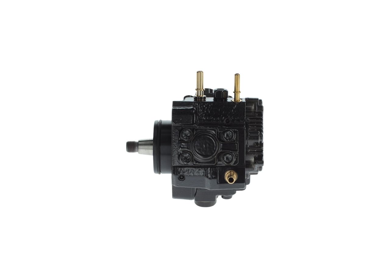High-pressure Pump-2