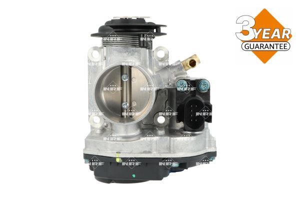 Throttle Body-1