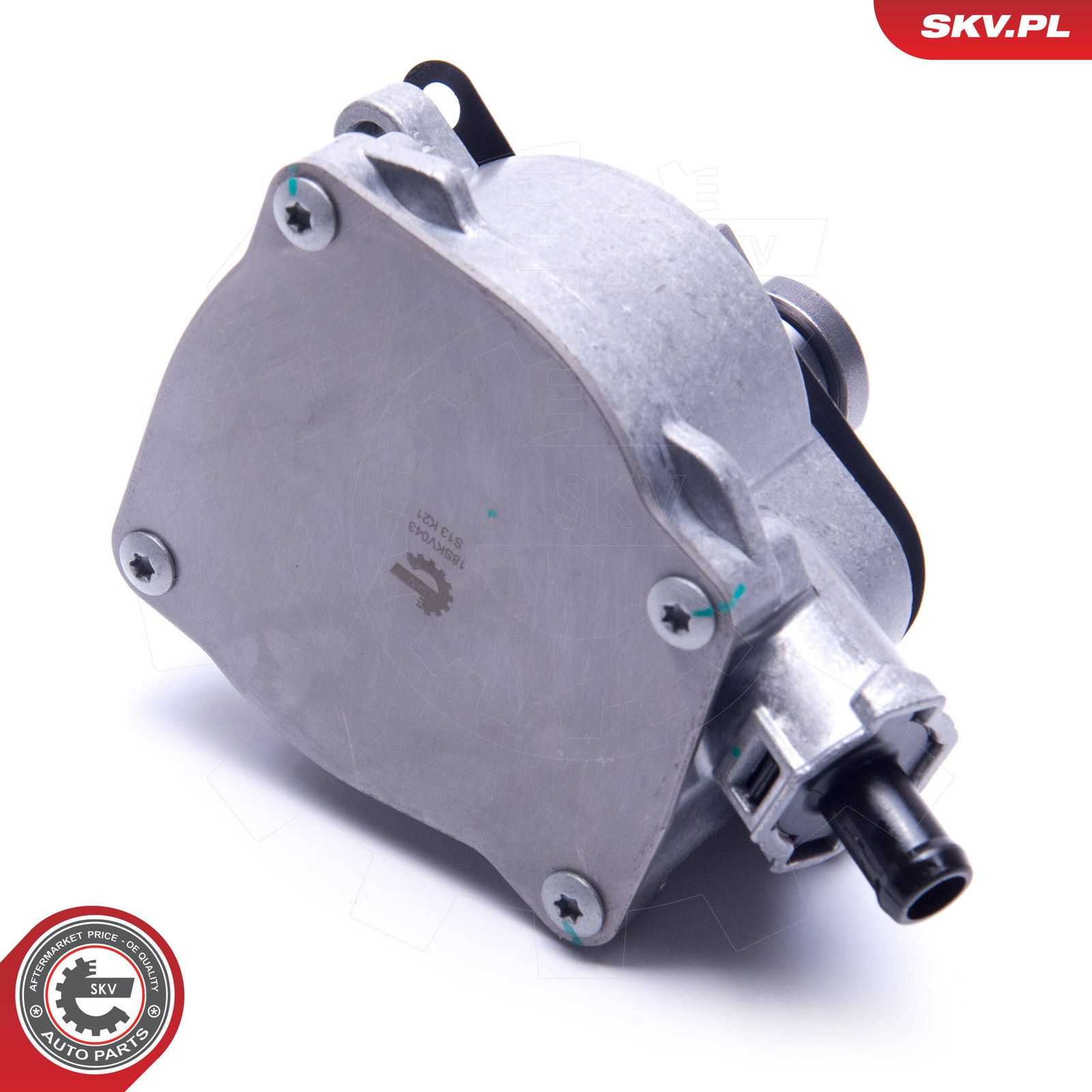 Vacuum Pump, braking system-1
