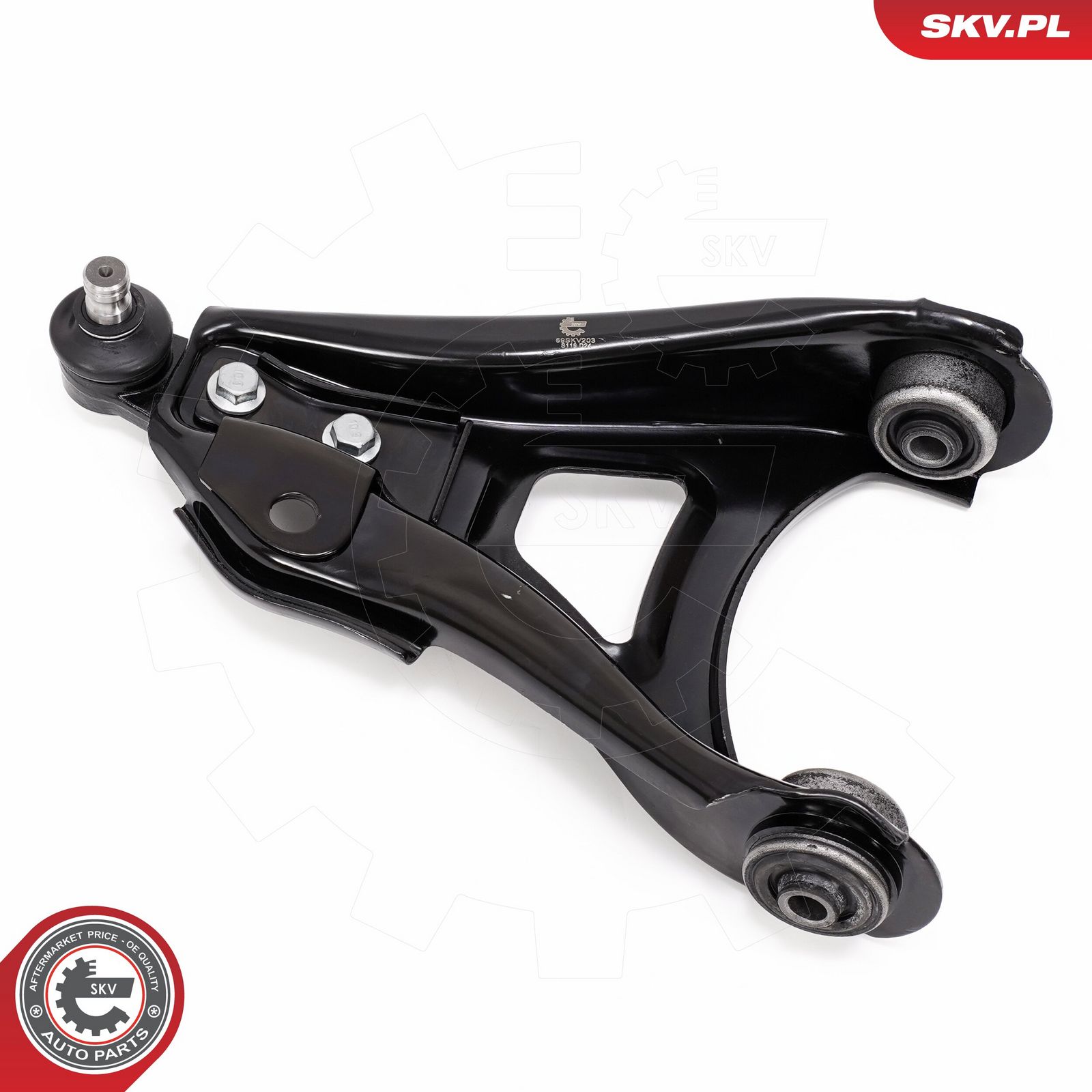 ESEN SKV 69SKV203 Control/trailing arm, wheel suspension