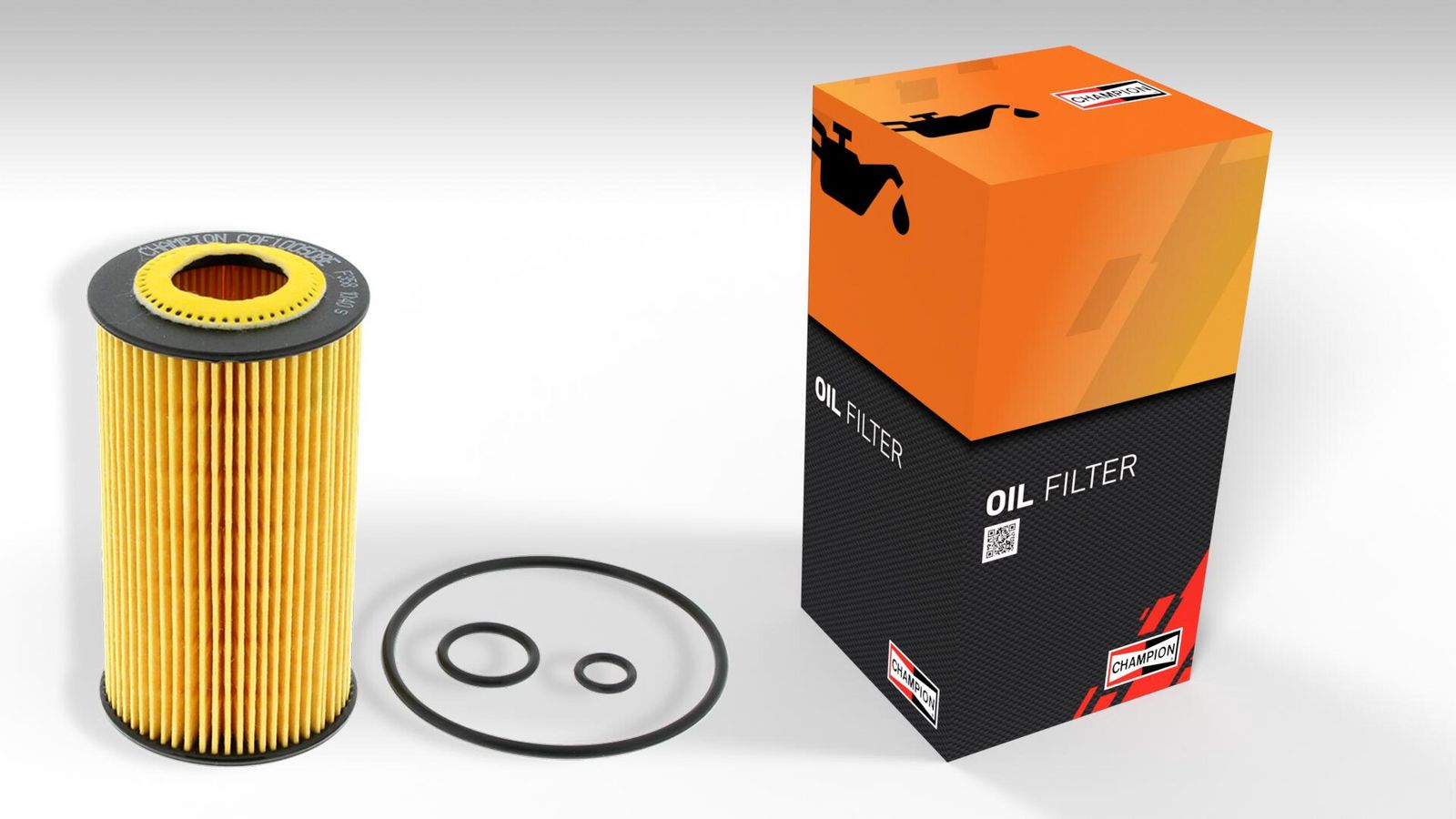 Oil Filter-1