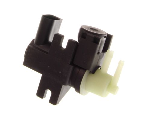 Pressure converter, turbocharger-1