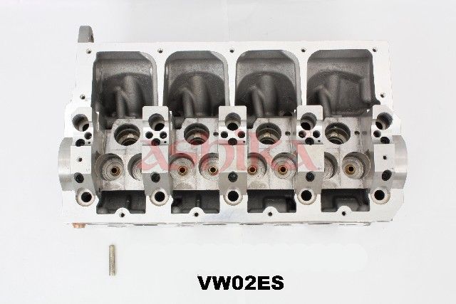 Cylinder Head-3