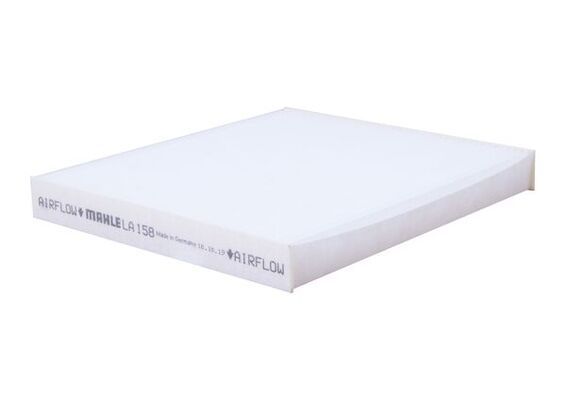 MAHLE LA 158 Filter, cabin air