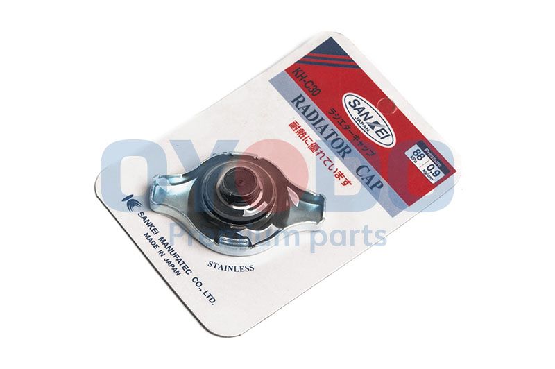 OYODO 30C0004-OYO Cap, radiator