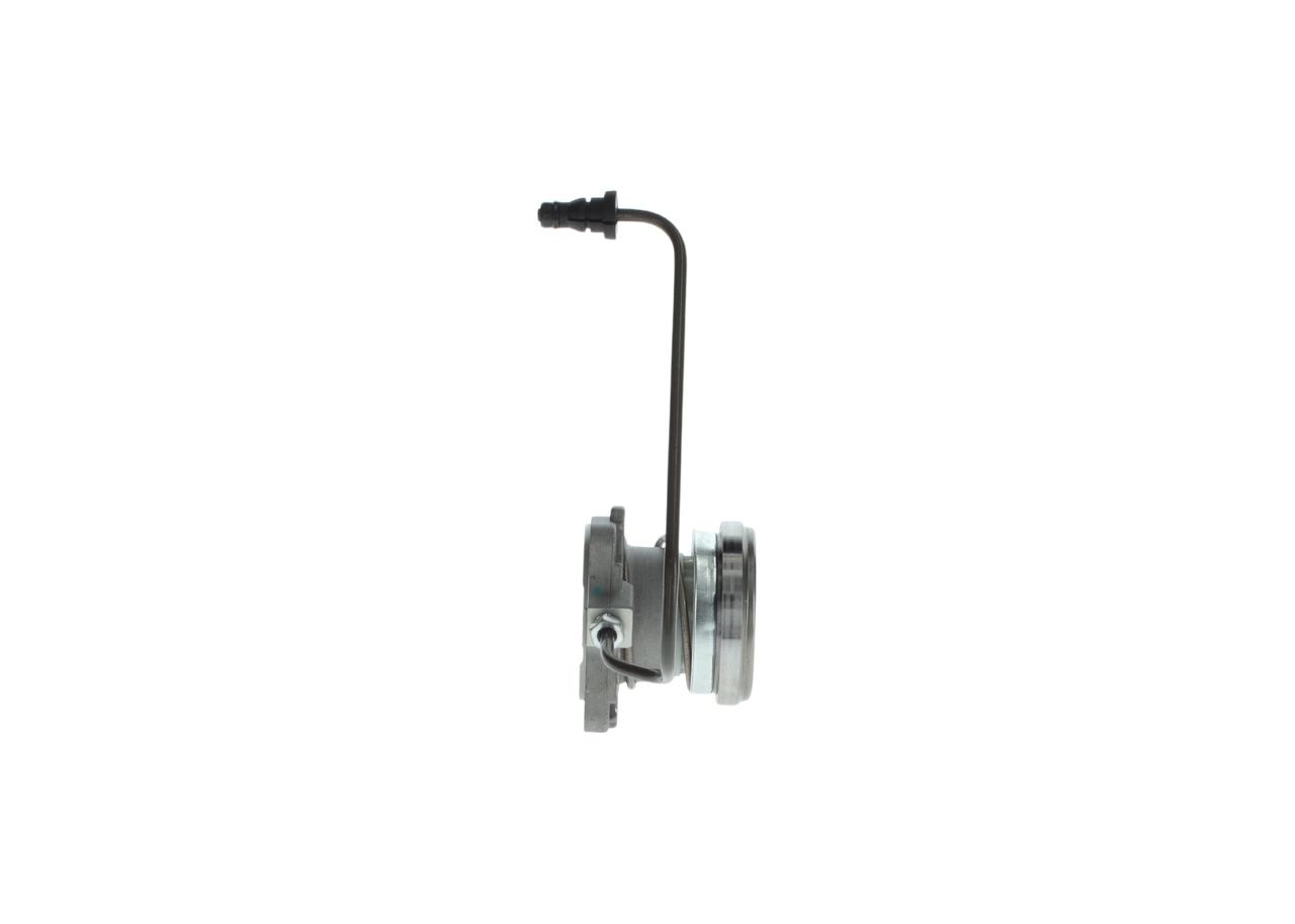 Central Slave Cylinder, clutch-1