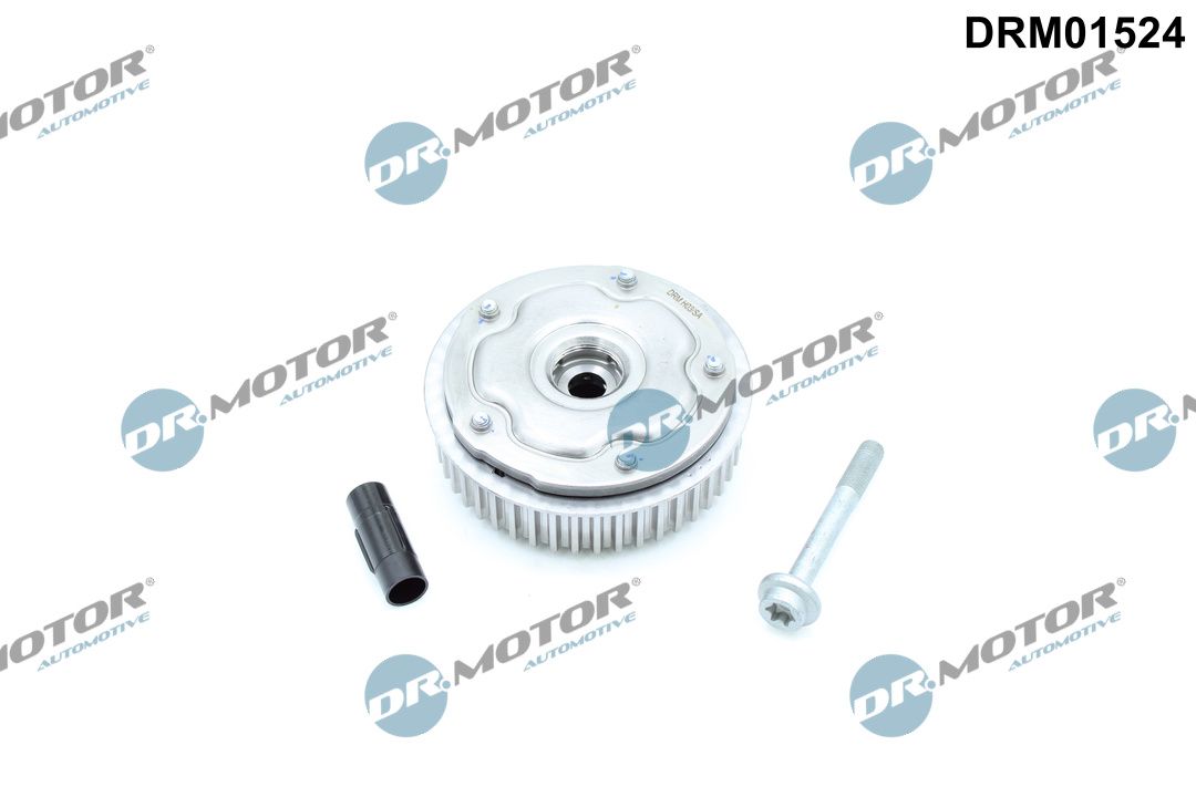 DR.MOTOR AUTOMOTIVE DRM01524 Camshaft adjuster