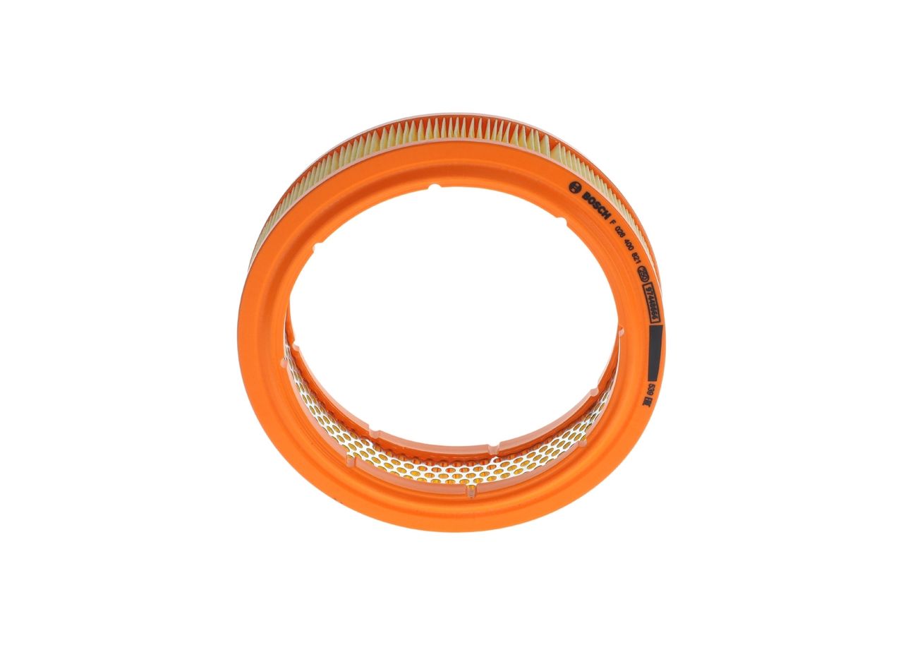 BOSCH F 026 400 821 Oro filtras