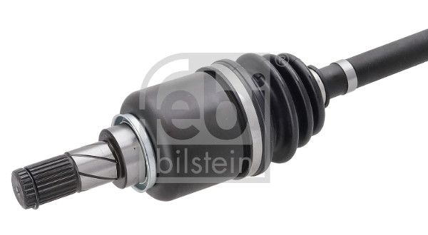 Drive Shaft-2
