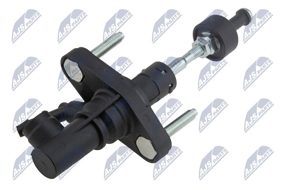 Master Cylinder, clutch-1