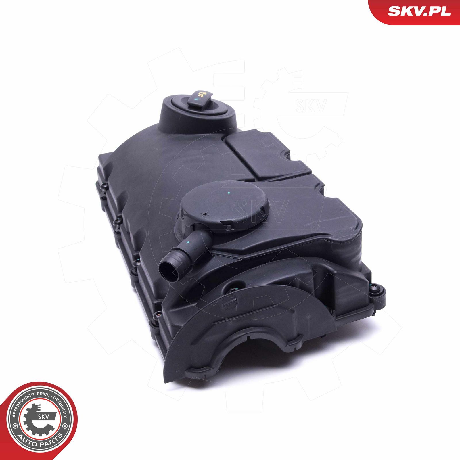 ESEN SKV 48SKV092 Cylinder head cover