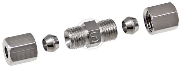 A.B.S. 96429 Adapter, brake line