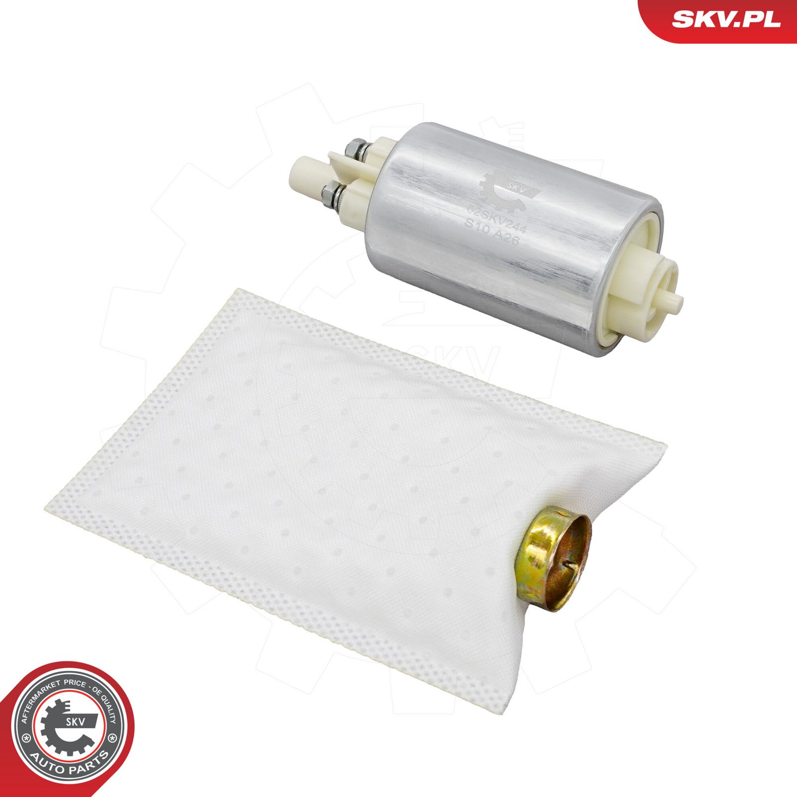 ESEN SKV 02SKV244 Fuel pump