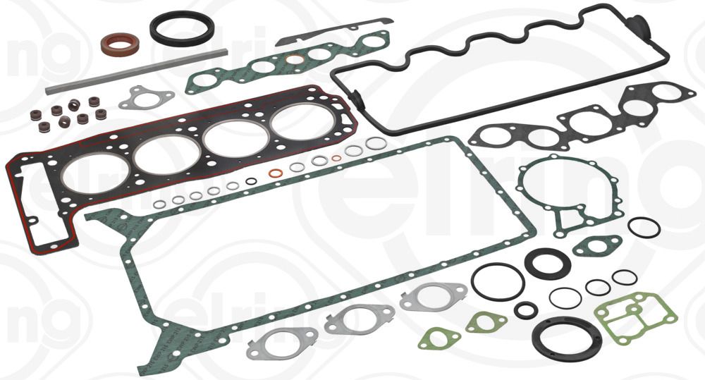 ELRING 423.310 Full gasket kit, engine