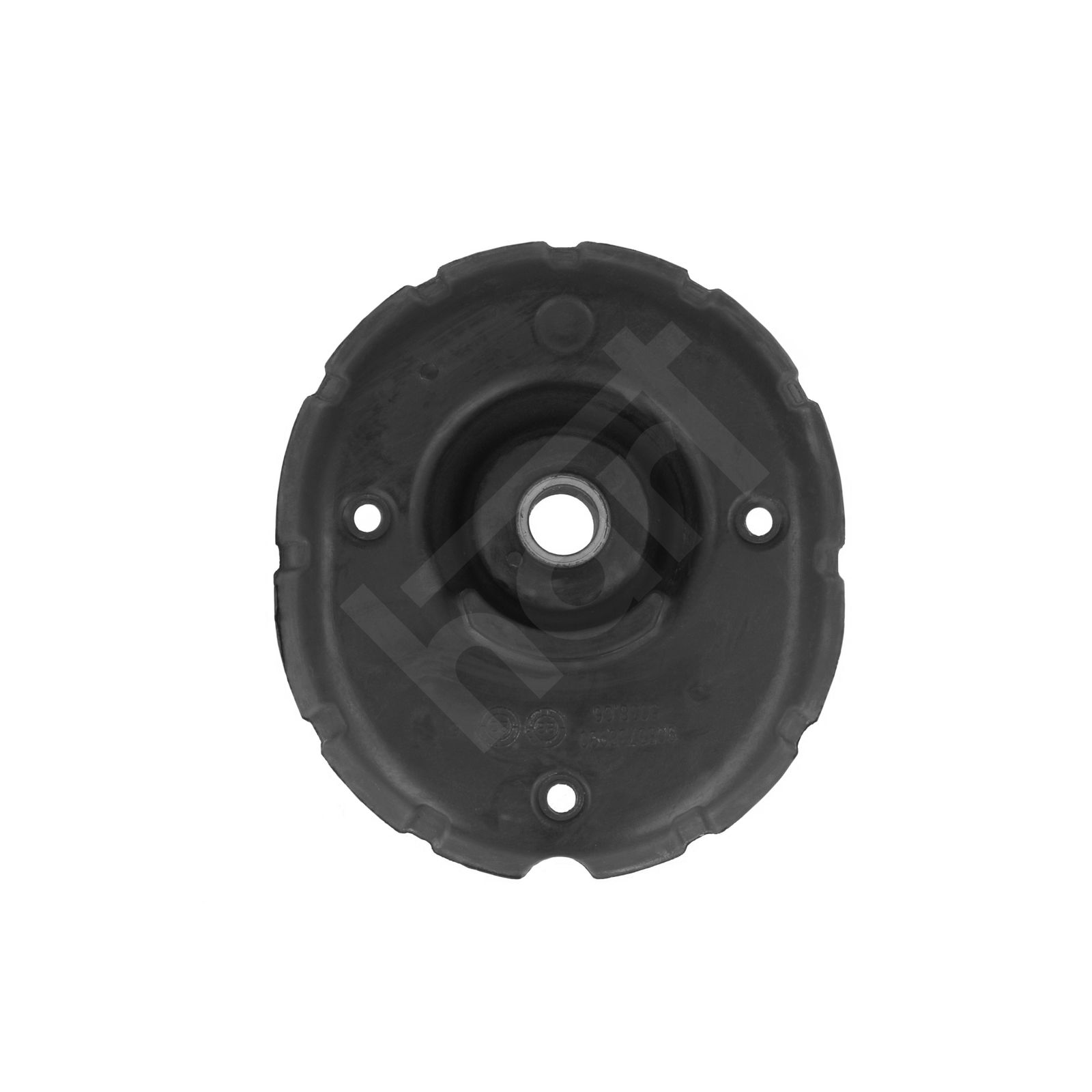HART 484 498 Suspension strut support mount